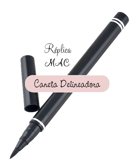 Caneta Delineadora - Réplica MAC