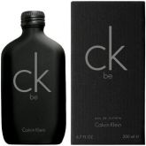 Perfume Ck Be Calvin Klein 200ml Unisex