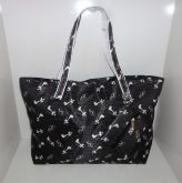 Bolsa de Praia Com Bolsinha Porta Moeda