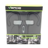 Fone Sport Verde