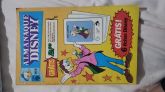 ALMANAQUE DISNEY NR 102