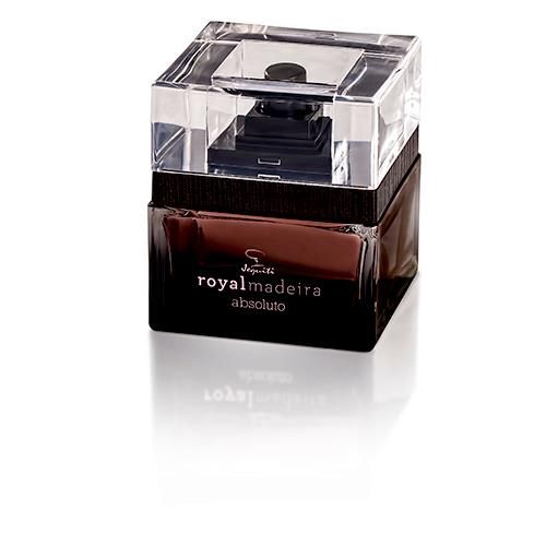 COLÔNIA DESODORANTE ROYALMADEIRA ABSOLUTO JEQUITI