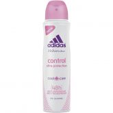 ADIDAS CONTROL DEO FEM 150ML COD 867269