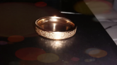 Aliança de Ouro 18k