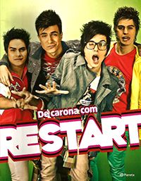 De Carona com Restart (papel couchê)
