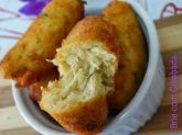 Risoles de frango