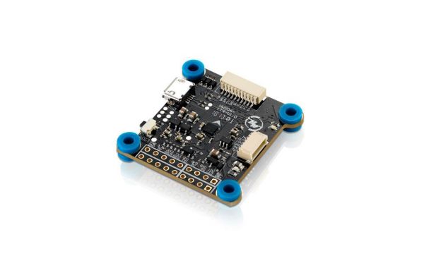 Controladora de Voo Hobbywing Xrotor F4 G2 c/ OSD Integrado