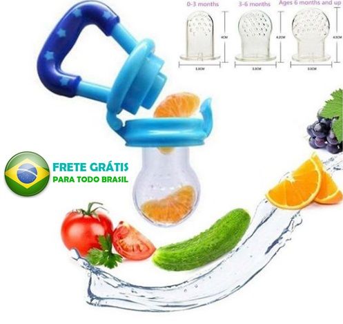 Alimentador Infantil