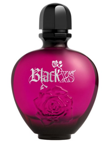 Xs Black 50ml