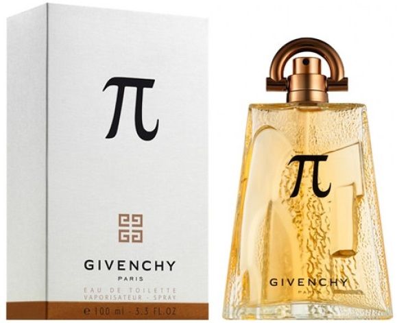 Givenchy Pi Masculino