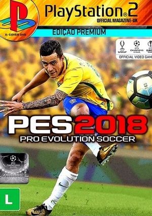 PES Intercontinental 2018