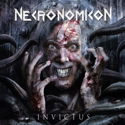NECRONOMICON - Invictus