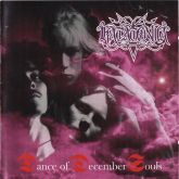 CD KATATONIA - Dance of December Souls