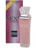 SEXY WOMAN FEMININO 100ML