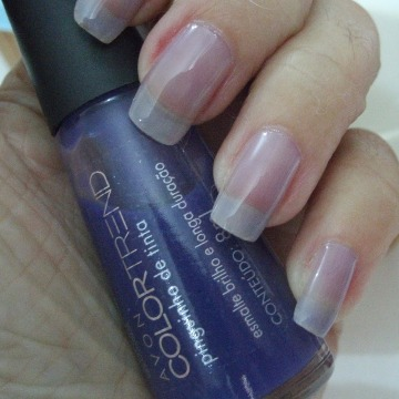 Esmalte Color Trend Pinguinho De Tinta