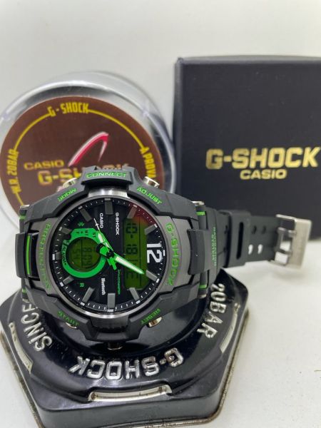 GRAVITYMASTER GR-B1000GB VERDE