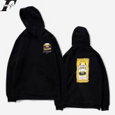Moletom BTS BT21