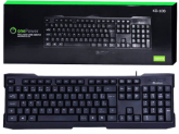 Teclado onepower kd106