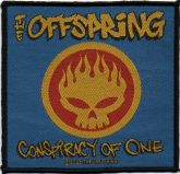 The Offspring - Conspiracy of One (Patch 12)