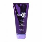 a 10 Silk expresso Miracle Conditioner Silk  5 fl oz (148 m
