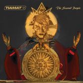 Tiamat - The Scared People CD Nacional com Slipcase!!!!