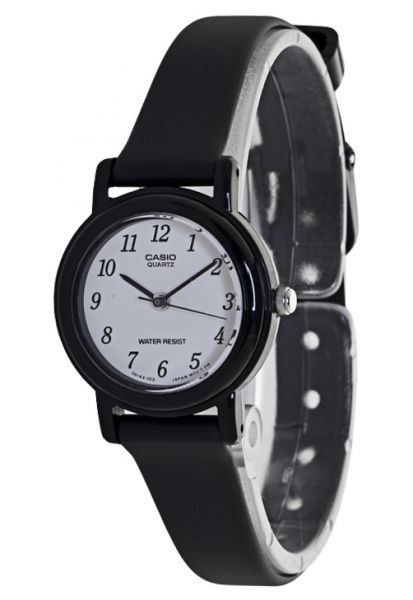 Relógio Casio Preto (Oferta Dafiti)