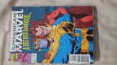 SUPER AVENTURAS MARVEL NR 148