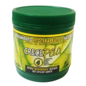 CRESCE PELO 445G