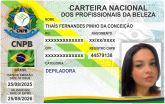 THAÍS FERNANDES PINHO DA CONCEIÇÃO