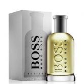 Hugo Boss Bottled Eau De Toilette 100Ml