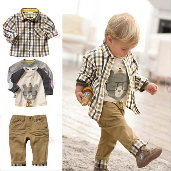 Conjunto Victor Cod 025