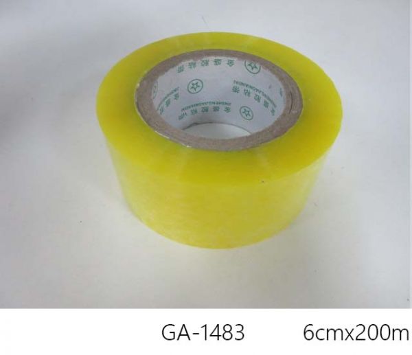 Fita Adesiva 200 metros GA 1483 Pç