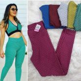 Calça Legging Jaccard