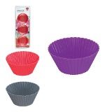 JG DE FORMAS DE SIICONE C/ 12