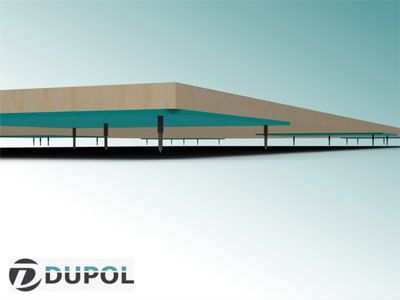 Bases de Elevação