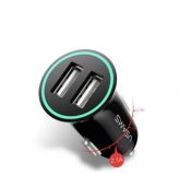 Carregador Portátil USB Charger MAX 2.1A