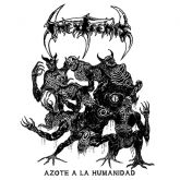 CD INEXTREMIS - Azote a la Humanidad peruano