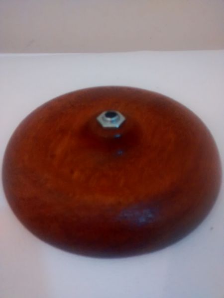 canopla em angelin pedra