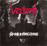 Vectom - "Speed Revolution / Rules of Mystery" CD Dois em Um!!!