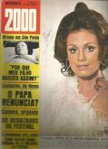 revista intervalo no.29/maio/1972