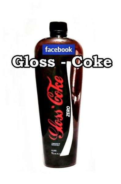 gloss-coke s\formol