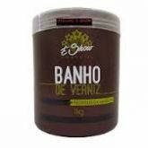 BANHO DE VERNIZ DE MANDIOCA 1 KG (HIDRATAÇÃO EXTREMA)