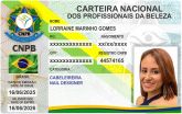 LORRAINE MARINHO GOMES