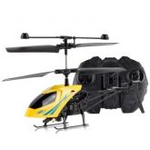 Mini Helicóptero de Controle Remoto