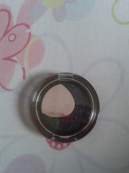 Duo De Sombras