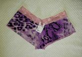 SHORT ADELY