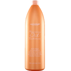 Precious Oil Tradition Shampoo Anti-frizz 1000ml Alfaparf