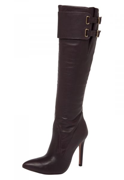 bota cano longo
