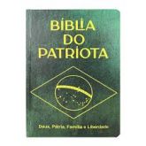 BÍBLIA DO PATRIOTA