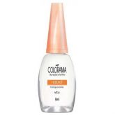 Esmalte Colorama 5free Transparente Véu